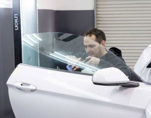 Blog 1 Windshield tinting in Madison