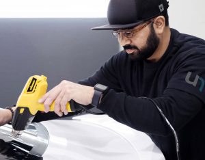 Blog 1 How to choose the right window tint installer in Decatur
