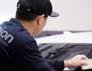 Blog 1 The best carbon window tinting for cars in Owens Cross Roads